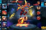 王者荣耀爆料九旭视频,揭秘王者荣耀新英雄与神秘技能
