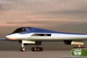 轰炸机最新爆料新闻,尖端科技助力空中霸主再升级
