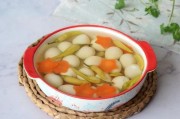 爆料鹌鹑蛋的短视频,营养美味新吃法