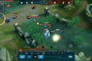 瑶英雄爆料视频,新技能与造型大曝光