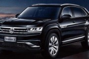 大众途昂x2025款最新爆料,前瞻设计，智能升级，性能再突破