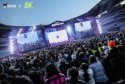 盛放音乐节爆料新闻视频,精彩瞬间与幕后花絮大揭秘