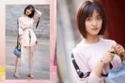 娱乐吃瓜酱最萌身高差,娱乐吃瓜酱带你领略明星们的甜蜜反差萌